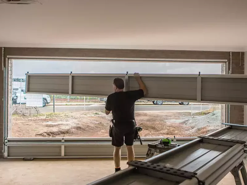 Expert-Garage-Door-Installation-in-Melbourne